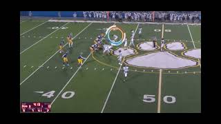 Sophomore Mid-Season Highlights (2028)