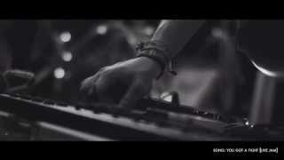 Eddie Next Door Live Tintov11 Rotterdam, The Netherlands