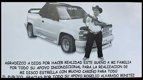 ROGELIO SEMBRAVA MOTA