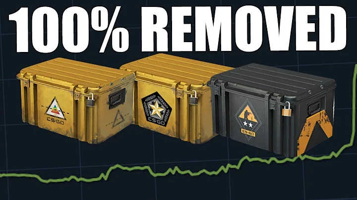 CS2 JUST COMPLETELY REMOVED THESE CASES...