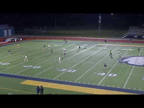 Liberty North High School JV vs Blue Springs South High School Womens JV Soccer