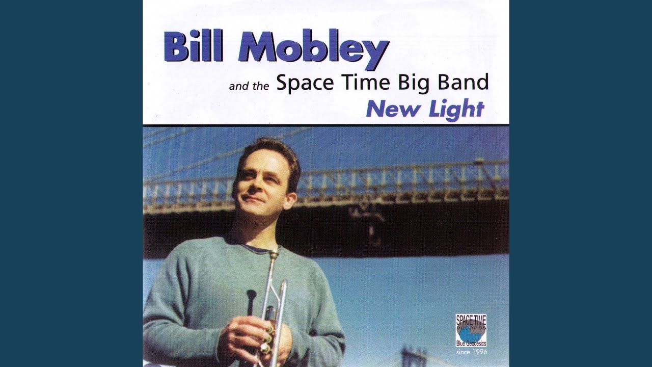 Watch For All We Know (feat. Space Time Big Band) on YouTube Watch For All We Know (feat. Space Time Big Band) on YouTube