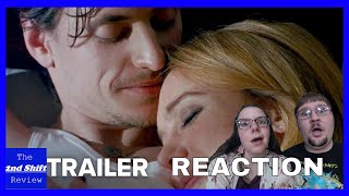 Simple Passion Trailer #1 (2022) - (Trailer Reaction) The Second Shift Review