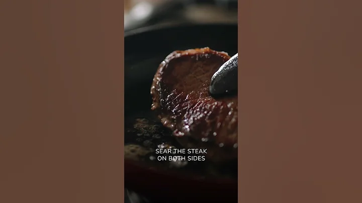 How to use a Le Creuset Cast Iron Frying Pan