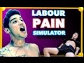 LABOUR PAIN SIMULATOR