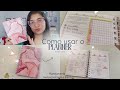 Como estou usando o meu Planner desse ano *2025*