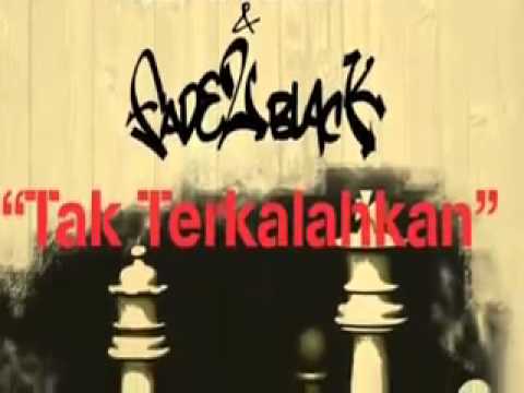 Bondan Prakoso & Fade2black-Tak Terkalahkan