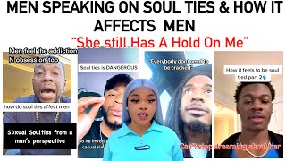 MEN EXPOSE HOW SOULTIES AFFECT MEN , “They become obsessed “ 🤯😱😱