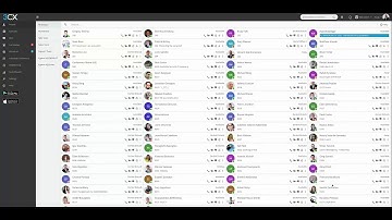 Webinar Recording: The 3CX Contact Center
