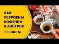 Топ 3 кофейни Вены. Как ведут бизнес за границей в 2019. Часть 2