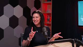 71. The R Factor with Heather Verity, CEO of Focus 3 & Author of The R Factor
