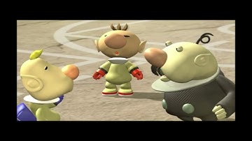 Pikmin 2 New Year Mod | Longplay Part 1/3