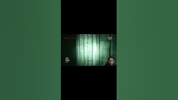 OUTLAST - I