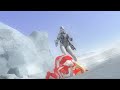DOA5 UltraHeroine Momiji Vs Killer Frost DOA5 UltraHeroine Momiji Vs Killer Frost