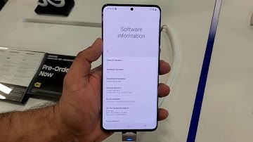 Samsung Galaxy S20 Ultra - New Features and Changes (on One UI 2.1)