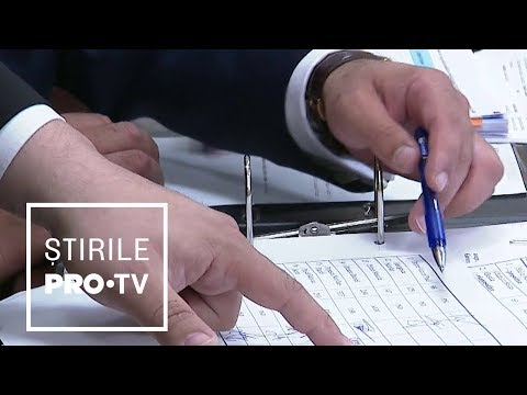 Circ în Parlament