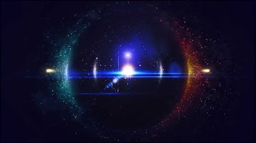 Trapcode Particular test