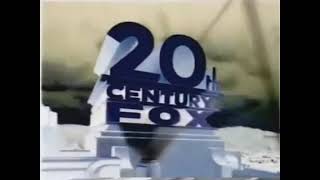 1995 20th Century Fox Home Entertainment in Monophonic Major
