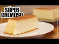 🍮FLAN de LECHE CONDENSADA | Delicioso, Fácil y Súper Cremoso!