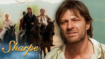 The Most Underrated Sharpe Episodes | Sharpe