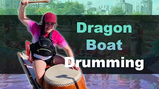 Drumming For Dragon Boat | A Comprehensive Look At Calling