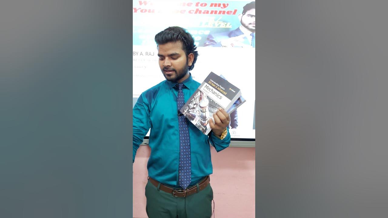 DC Pandey Physics Book Review Physics Book Review For Class 11th dc-pandey-physics-book-review-physics-book-review-for-class-11th