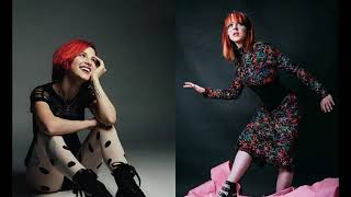 Decode Me Paramore & Lindsey Stirling Mashup