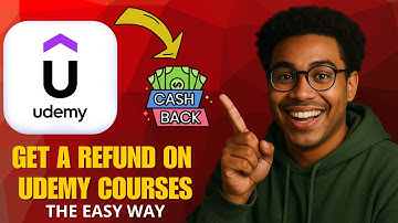 How to Get a Refund on Udemy Courses in 2025 (Step-by-Step Guide)