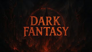 картинка: Essecer - Dark Fantasy [АЛЬБОМ]