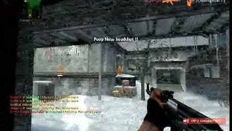 FknLolled Fknowned Hack