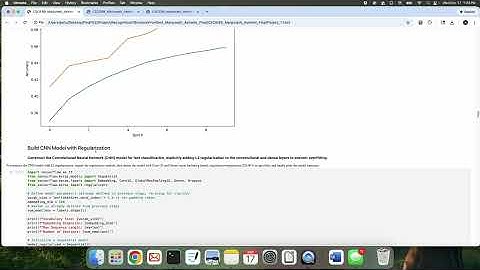 RecognitionOfEmotionFromText Manjunath Ashwini 15min video