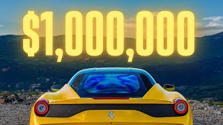 Ferrari 458 Speciale 2025, Is It Worth It ?