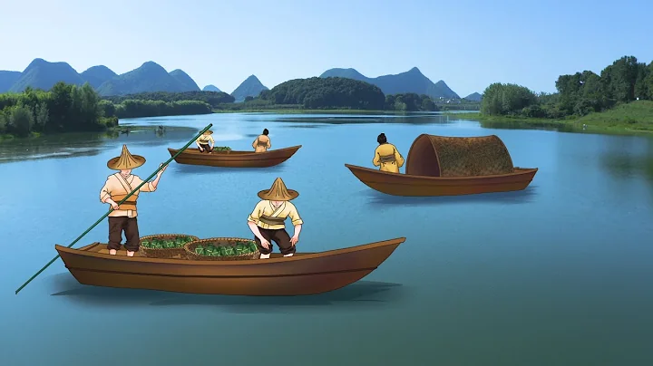 Festive China: Dragon Boat Festival - DayDayNews