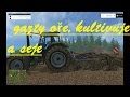 farming simulator 2015 - orba+kultivace+setí //gazty//