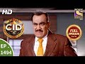 CID - Ep 1494 - Full Episode - 4th February, 2018