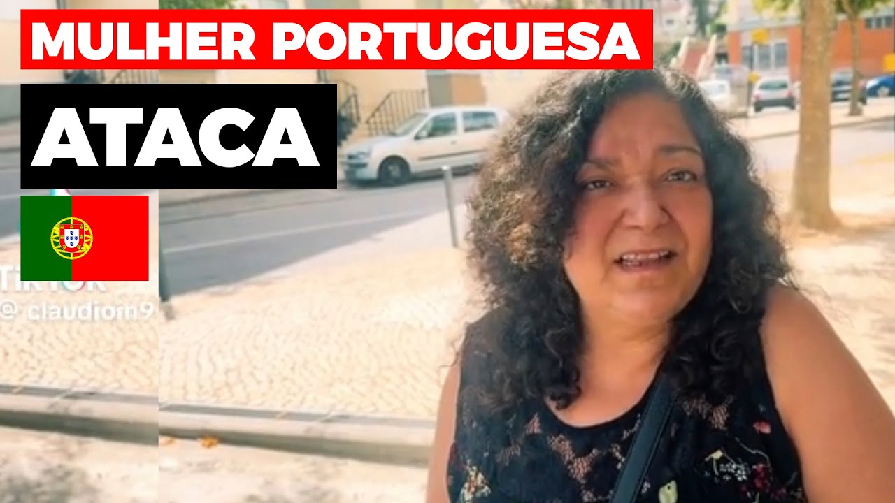ESSA PORTUGUESA ESTÁ CERTA E DOA A QUEM DOER