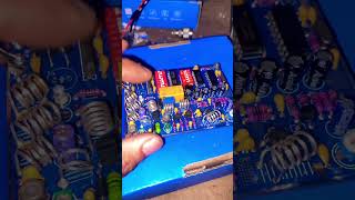 Exiter 0.5 Watt