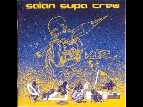Ragots-Saïan Supa Crew