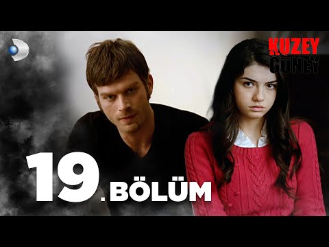 Kuzey Güney 19 Bölüm