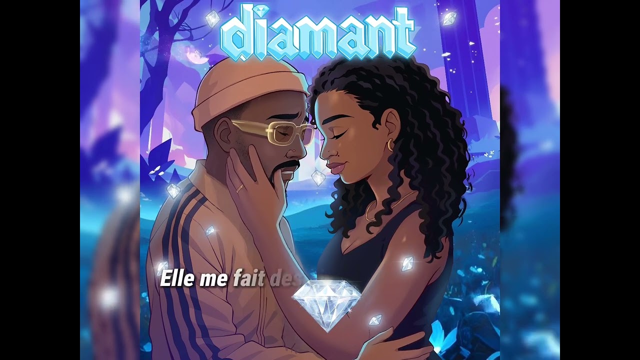 Guarda Aur’ly x DonMoja - Diamant @Aurly_ @donmoja su YouTube Guarda Aur’ly x DonMoja - Diamant @Aurly_ @donmoja su YouTube
