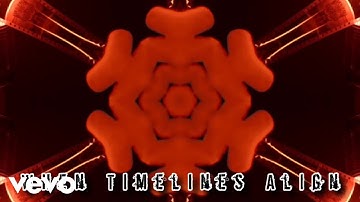 When Timelines Align - Disgusted Demiurge (Official Music Video)