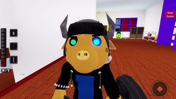 ROBLOX PIGGY MR. P’S LAB MANSION MAP! (Piggy Build Mode)