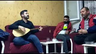 Hüseyin Demir - Nazlı Yar (Bülbül Gibi Düştüm Zara) La Karar