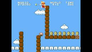 Tas Nes New Mario Bros. By Wolfaeterni In 1002.51