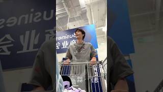 Tooooo Busy (Fei | 王霏霏) – Tian Xiaoxin #dancecover