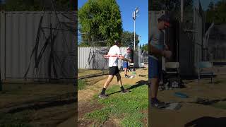 Stick Stabilize and Snap ~ LESSON | #shorts