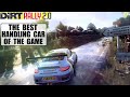 DiRT Rally 2.0 - My Favourite Car of the Game