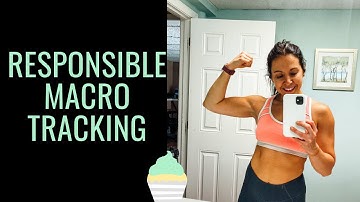 How To Track Macros Without Obsessing