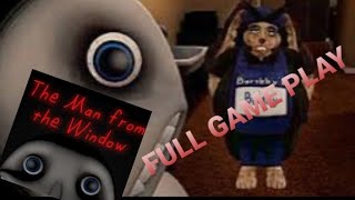 The man from the window full game play