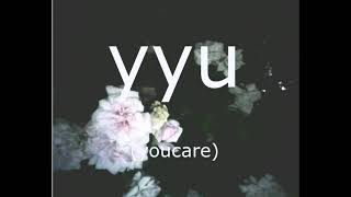 Download Lagu YYU - youcare (EP) MP3